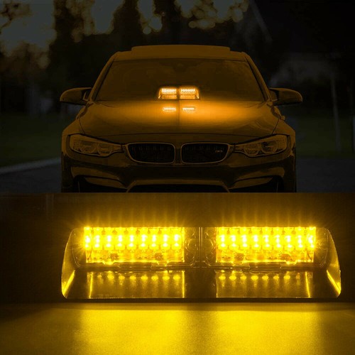 16led auto blitzlicht - 16led,