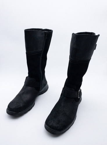 Legero damen langschaftstiefel - damen,