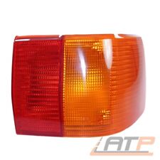 HECKLEUCHTE HECKLICHT RÜCKLEUCHTE RÜCKLICHT AUßEN RECHTS FÜR AUDI 80 B3 ALLE