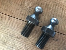 SK40 M16 Anzugsbolzen Kopfbolzen ISO40 DIN2080 Deckel Aufnahme  Werkzeug  