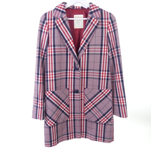 Esprit mantel longblazer - esprit,
