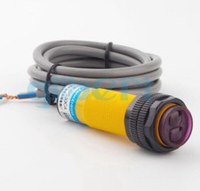 4 Wires NPN NO/NC E3F-DS30C4