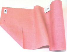 44 - Leinenband  uni 34 cm breit  von Vaupel & Heilenbeck - Leinen