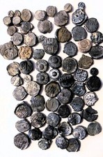 70  Bleisiegel Plomben Siegel