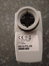 Enocean funk thermostat - enocean,