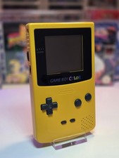 Nintendo Game Boy Color