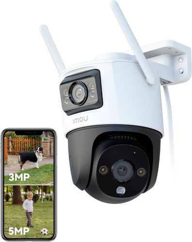 4k outdoor - 2-in-1,
