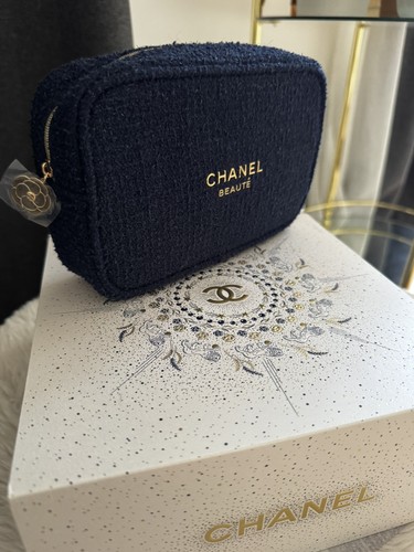Original chanel beauty tasche - original,