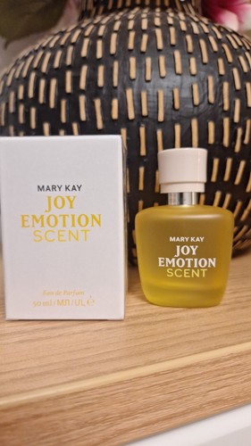 Mary kay joy emotion - kay,