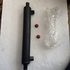 OEM Volvo Penta Oil Cooler