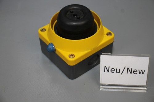 Kloeckner moeller fak 600v - fak, ac