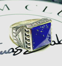 Thomas Sabo REBEL Siegel Ring