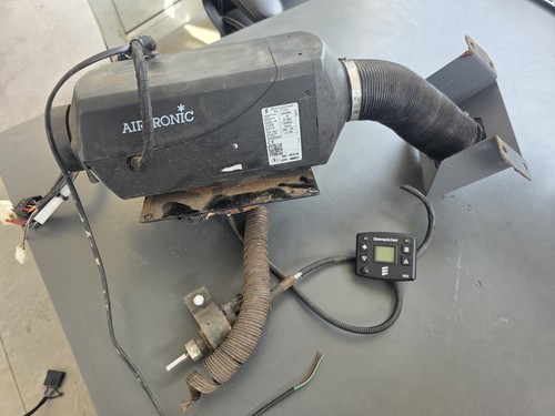 Eberspacher diesel - eberspacher,