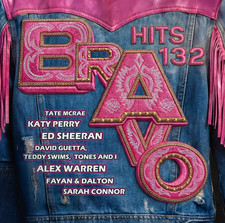 Bravo hits vol 132 - bravo,