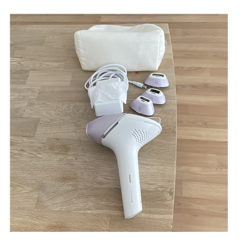 Philips lumea advanced - lumea, ipl