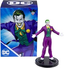 Comics led figur 11cm joker - dc,
