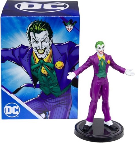 Comics led figur - dc, led-figur