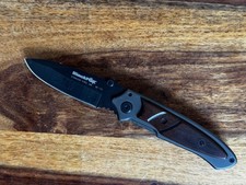 Black FOX BF-73 Folder Klappmesser Taschenmesser