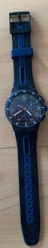 Swatch chronograph modell - chronograph,