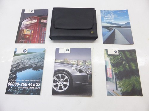 Bmw 5er e61 e60 vfl - bmw,