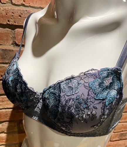 Intimissimi silvia nero - silvia,
