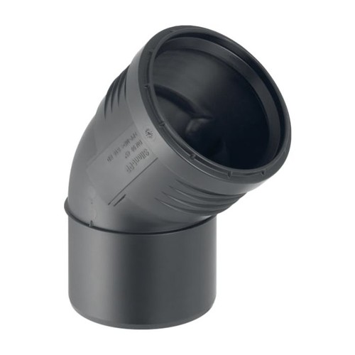 Geberit silent bogen - geberit,