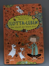 Mein Lotta Leben Band 3