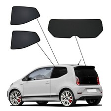 Car Sun Shade Privacy Screen