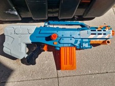 Nerf N-Strike Elite Zombie Strike Longshot Blaster