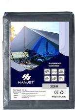 Starker Schutz für Haus