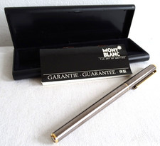 70er MONTBLANC NOBLESSE