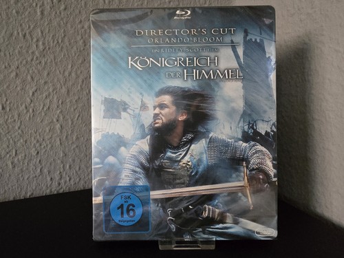 Königreich der himmel - königreich,