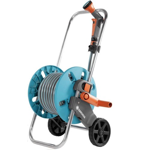 Gardena schlauchwagen aquaroll - gardena,