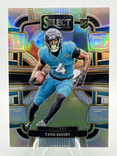 2023 panini select base - select,
