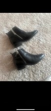 Guess Leder Boots 