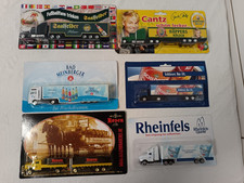 Werbetrucks / Biertrucks / Lkw