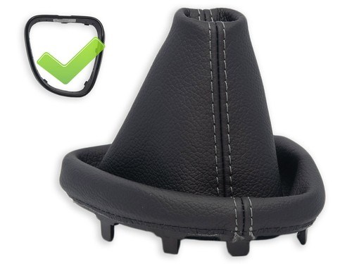 Schaltmanschette fur renault - schaltmanschette,