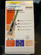 Gigahertz Solutions HF35C