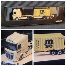 DAF XG  Medlog Transport &