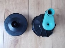 Gardena Hauswasserautomat Hauswasserwerk Pumpe Pump 4000 4i  Turbine Ersatzteil