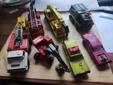 matchbox 1 : 43  Konvolut