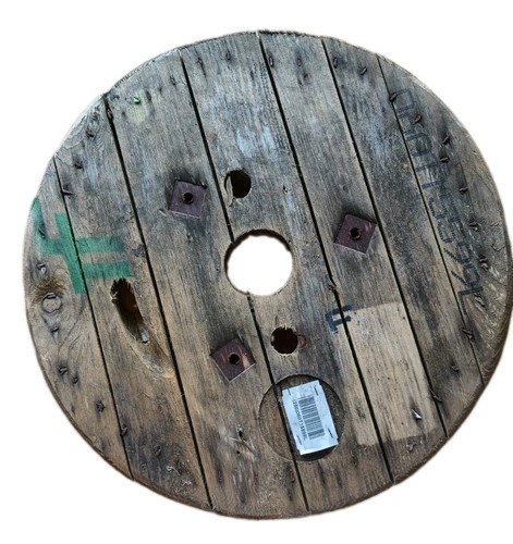 Kabeltrommel seitenteil - kabeltrommel,
