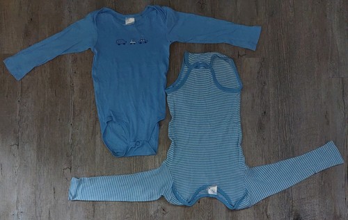 Body bodies langarm baby - langarm, kind