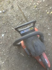 Dolmar Benzin Kettensäge 32