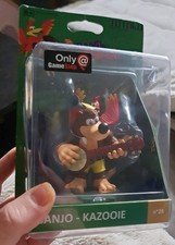 Totaku Banjo Kazooie Figur -
