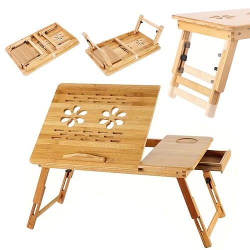 Klappbarer laptop tisch aus - tisch,