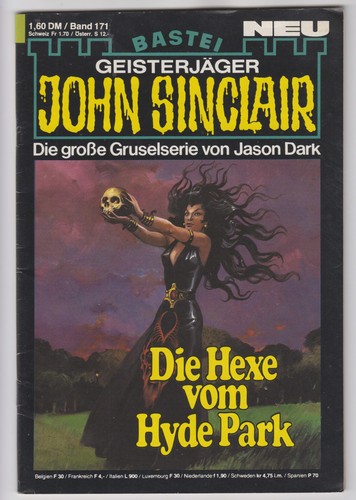 John sinclair band - john,
