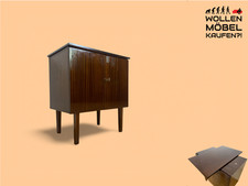 WMK 70er Jahre Fernsehkommode