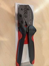 Würth Crimpzange 0714107191