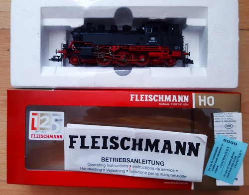 Spur fleischmann 406101 - spur,